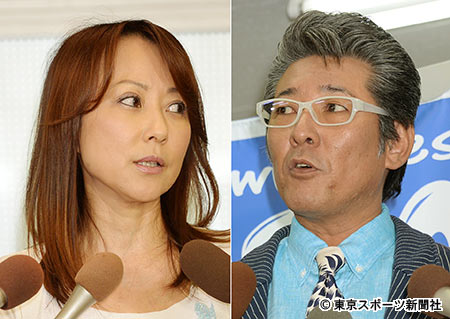 布川敏和・つちやかおり夫妻の離婚騒動、原因は「セックスレス」だった