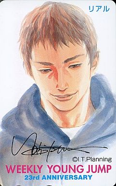 好きなスポーツ漫画と、キャラクターは？