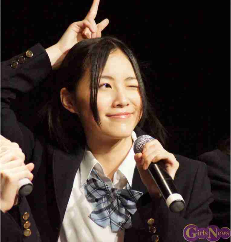SKE48・松井珠理奈の男を落とす技に「とんでもない女」