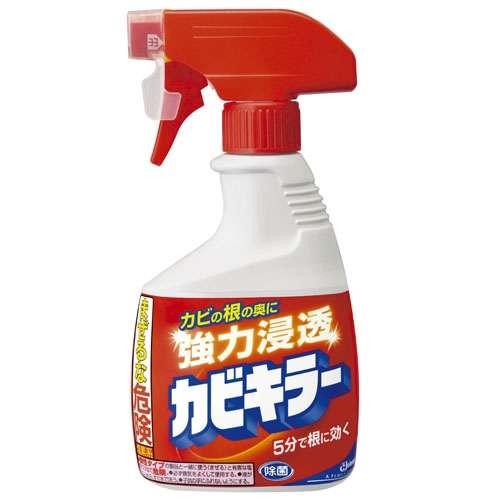 皆さんのカビ対策教えて下さい!!