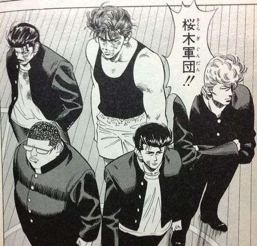 大好きなアニメ、漫画のサブキャラ教えて下さい！