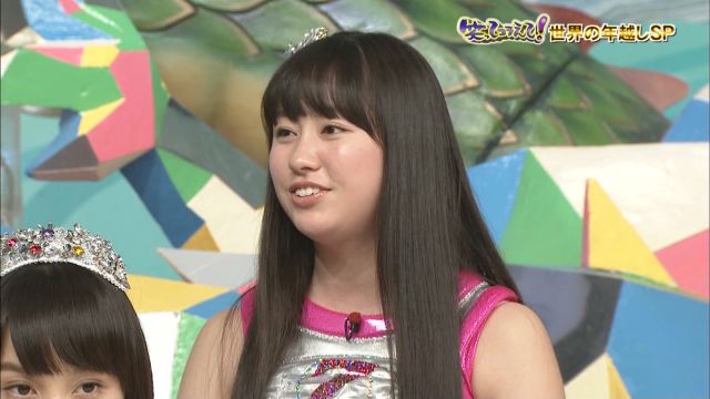 元ももクロ・早見あかりの顔がパンパンになってる件