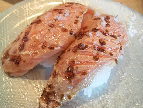 「生ものダメだから火を通して」を拒んだ日本のすし店主を中国人学生が批判、逆に中国ネットで責められる