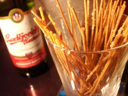 あなたの家飲みメニュー教えて下さい!!