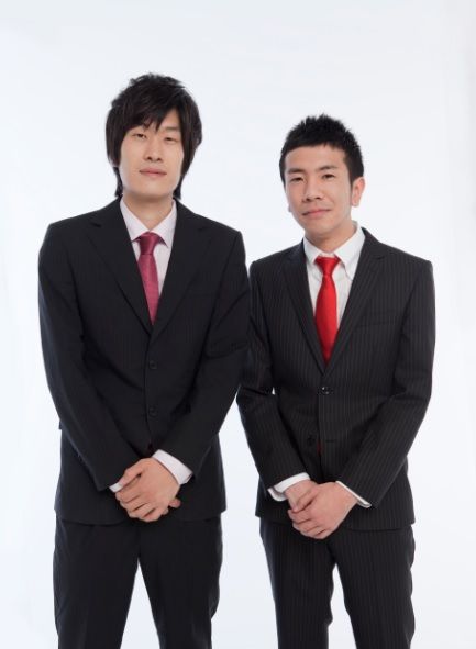 やしろ優、笑撃戦隊・野村辰二と交際＆同棲