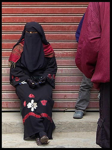 紫外線対策とオシャレ