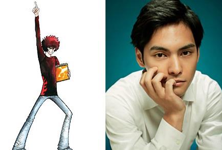 柳楽優弥、マンガ家を目指す大学生役で地上波連ドラ初主演