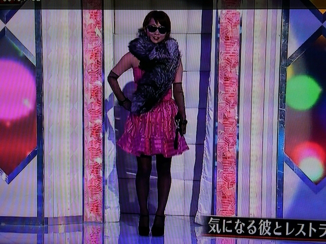 ありえない服のコーデ教えて<(´・д・｀)