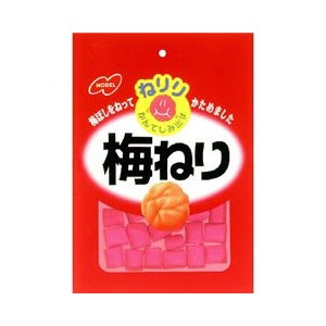 オススメの梅のお菓子