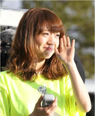 大島優子、AKB劇場卒業公演6月9日に変更