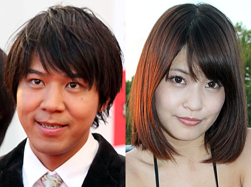 ロッチ コカドケンタロウと熱愛報道の岸明日香がファンに謝罪 皆に話せない間苦しくて寝れず ご飯も喉を通らなかった ガールズちゃんねる Girls Channel