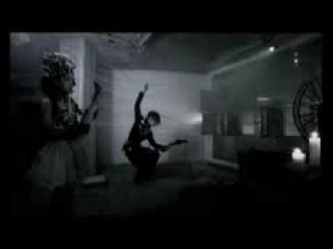 Gazette.-.[体温].MV - YouTube