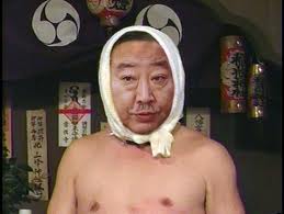 ひたすらニューヨーカーになりきるトピ