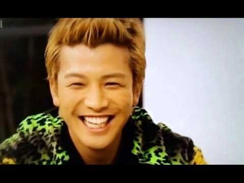 三代目 J Soul Brothers　岩田剛典のギャル語が古過ぎｗｗｗｗｗ - YouTube