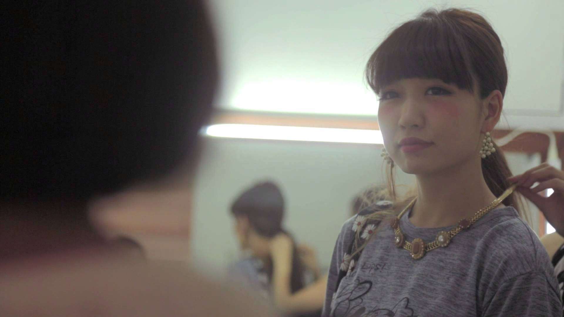 GILLE - 「Try Again Stories 桃（ブロガー）編」 - YouTube