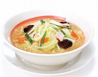 好きな麺類