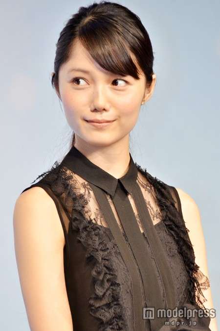 新たなモテ系は年上キラー!? 女優「二階堂ふみ」に見る5つのモテポイント