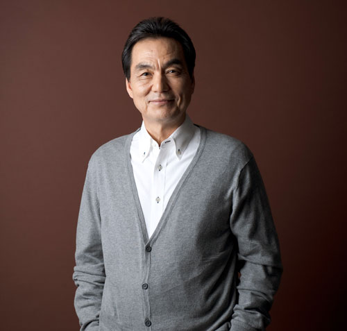 テレビ見てて、英語上手いなって思った人。