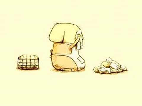 象の背中 (1/2) - YouTube