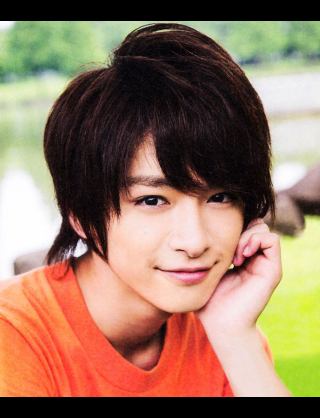 可愛い系イケメン好きな人!
