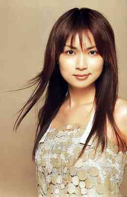 長谷川京子(34歳)の現在をご覧ください