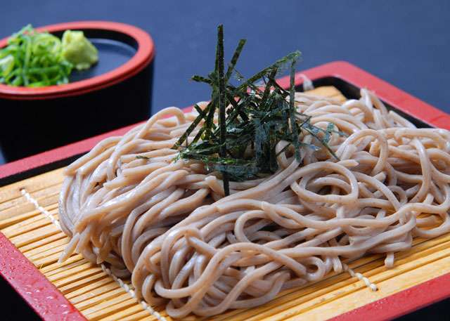 好きな麺類