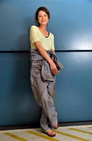 長澤まさみ、ドラマ「若者たち2014」出演でパーマヘア披露も髪型がひどいと話題に…