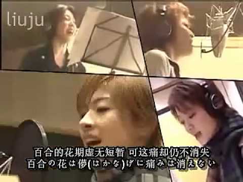 宝塚_hturT翻唱 - YouTube