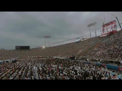 네이트판>ARASHI Anniversary Tour 5×10 - 感謝カンゲキ雨嵐 : 네이트판