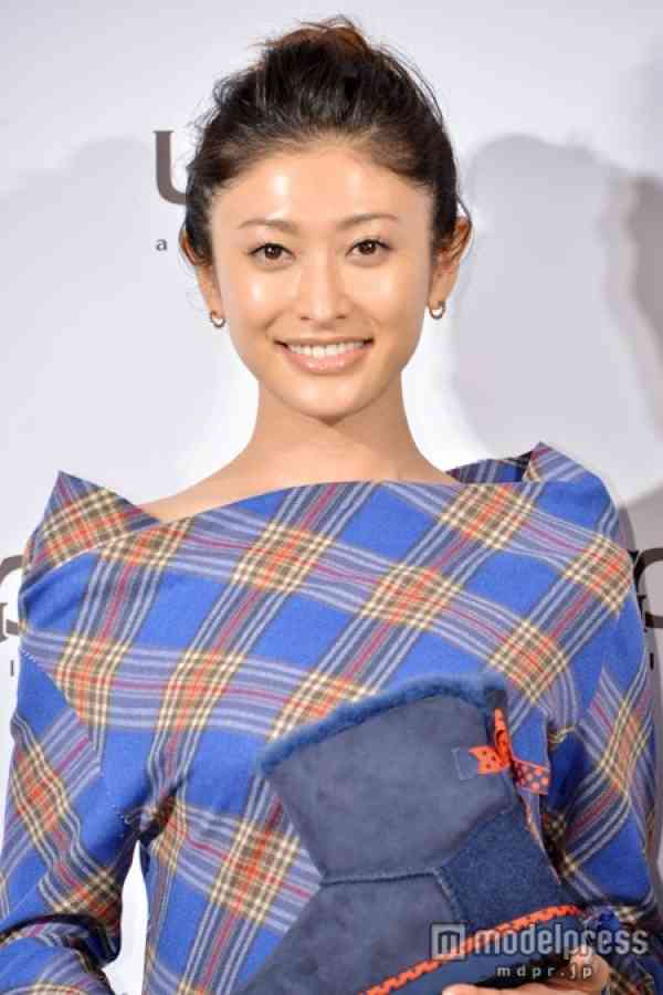 山田優、過去の流産を告白