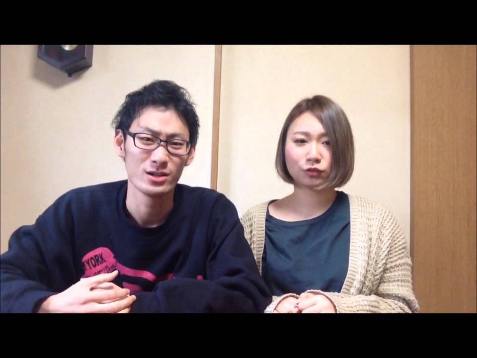 全力な とびら開けて(アナと雪の女王)（日本語）　Love is an open door 口パク by半年契約夫婦(@hantoshi_fu_fu) - YouTube