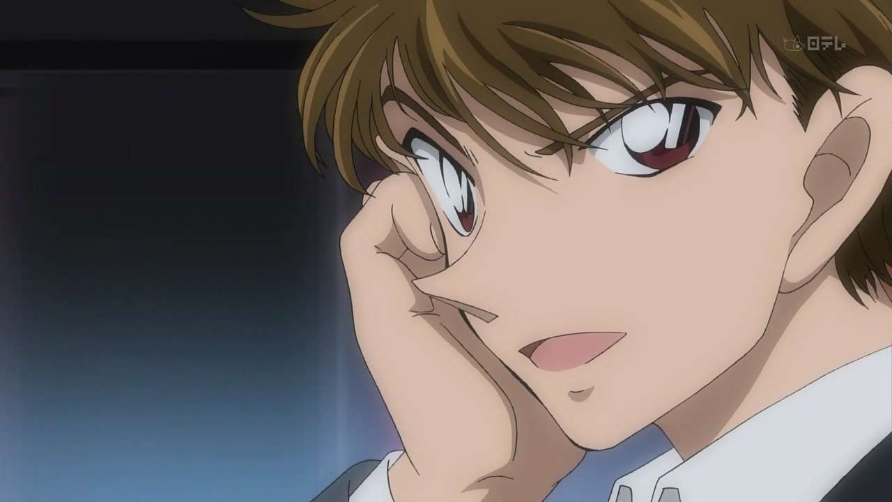 二次元に恋したことありますか？