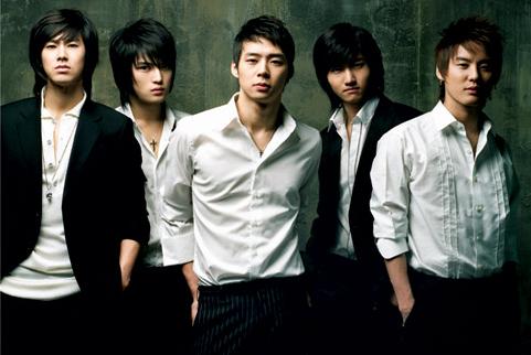 初期の方が好きなアーティスト