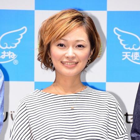元モーニング娘。市井紗耶香が大人AKBに応募「一生懸命がんばります！」