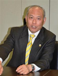 セクハラやじ「断じて許さず」…舛添要一都知事が非難