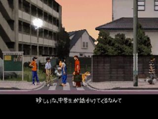 続編を待ってるゲーム