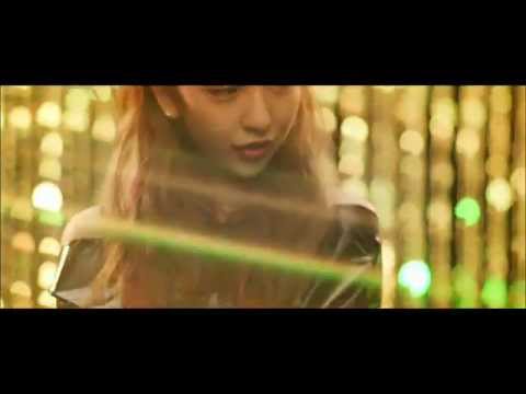 板野友美／Crush (Music Video) - YouTube