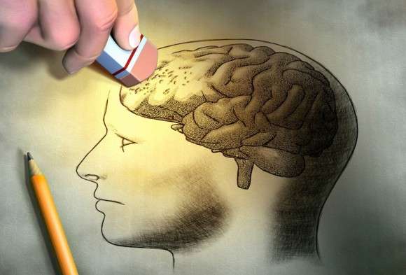 飲むだけで嫌な記憶を消し去る薬剤成分が発見される（米研究） : カラパイア