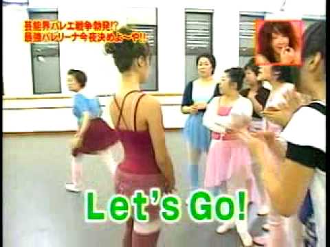 キューティーハニー対決 - YouTube