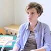 ビデオクリップ: 若者のコメント―セクハラについて