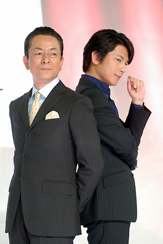 視聴率低迷…テレビ朝日社員「相棒で成功し相棒で失敗した」が口癖