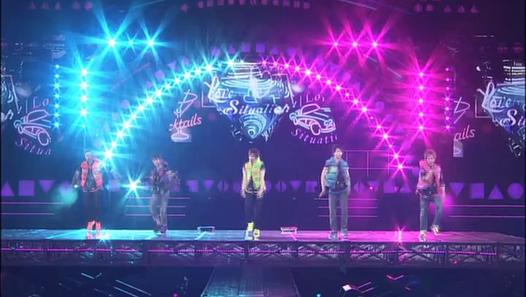 fes12 - love situation - Video Dailymotion