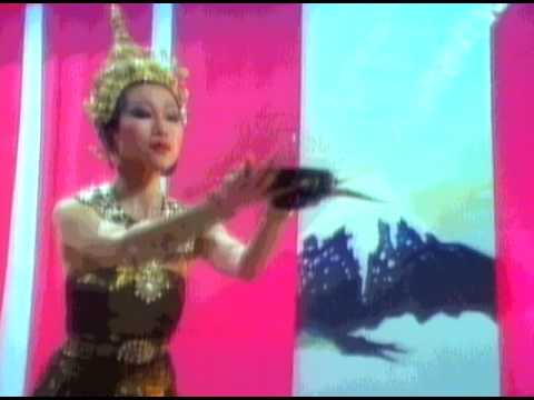 Culture Club - Miss Me Blind - YouTube