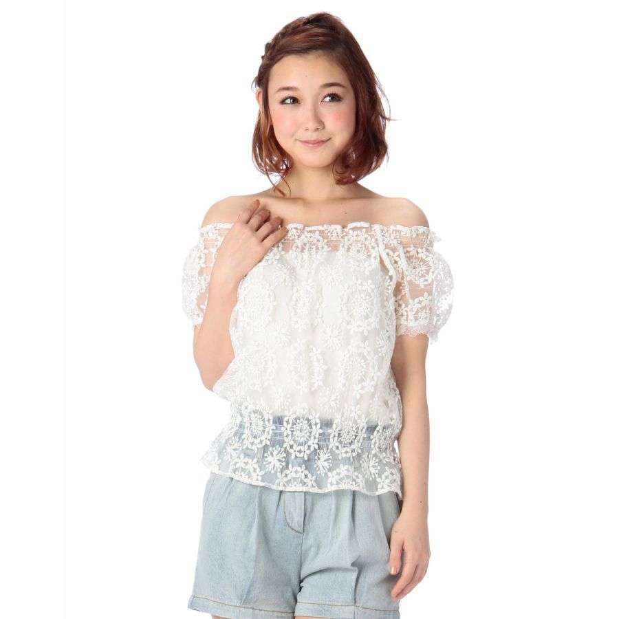 「あざといな」と思ったファッション