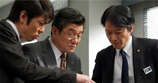 視聴率低迷…テレビ朝日社員「相棒で成功し相棒で失敗した」が口癖