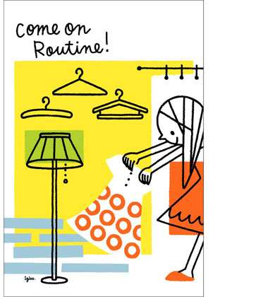 ガルちゃんで画像(サイト)を貼り付ける方法＆練習Part3