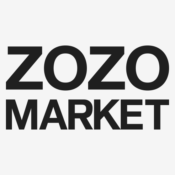 日本中から素敵なアイテムが集まるマーケット - ZOZOMARKET