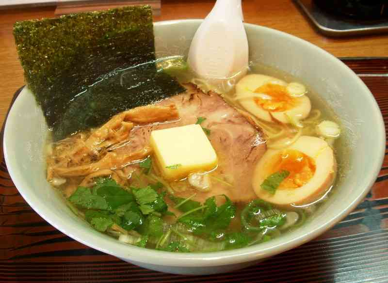 好きな麺類