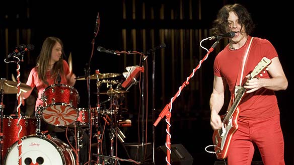 好きなギタリストは誰ですか？