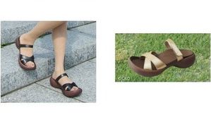 幅広 甲高の人 おススメの靴ブランド お店を教えてください ガールズちゃんねる Girls Channel